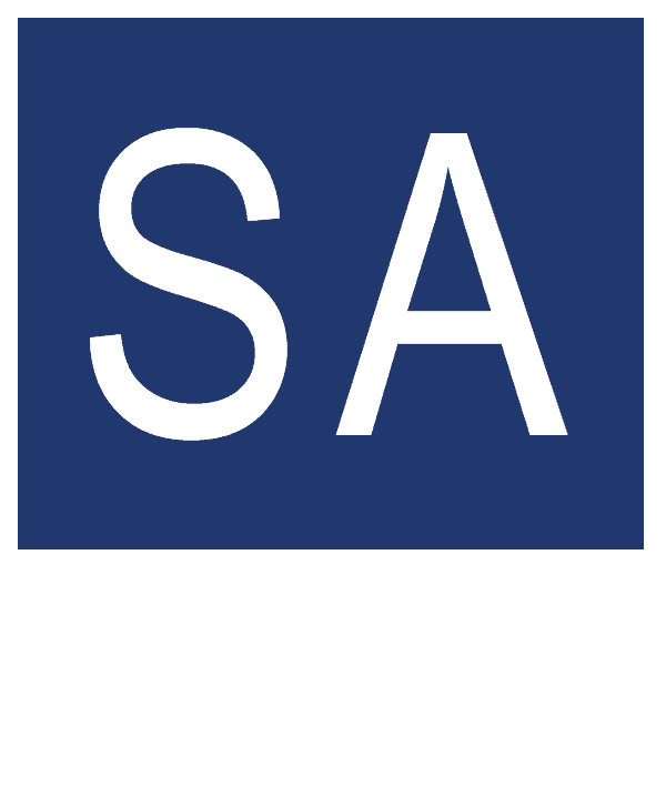 SA-Logo