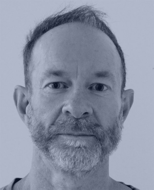Scott Allard