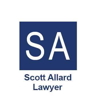 SA logo