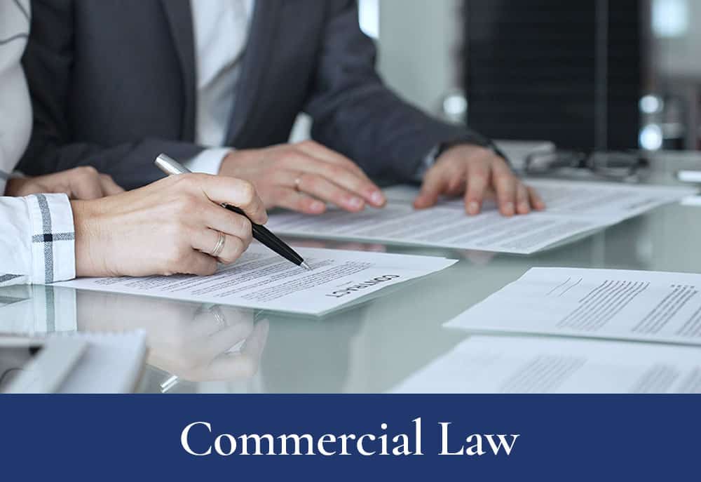 Commercial Law